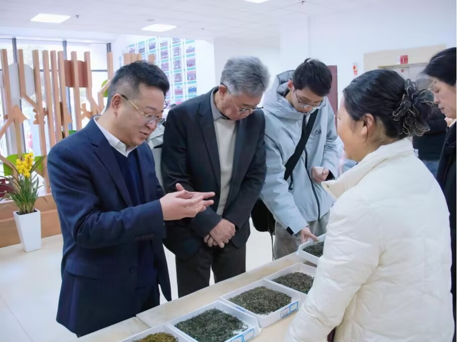 学会风采